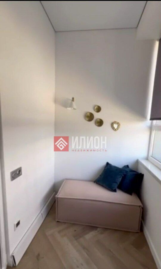 квартира г Севастополь ул Адмирала Фадеева 46б ЖК «Континенталь» Крым фото 9