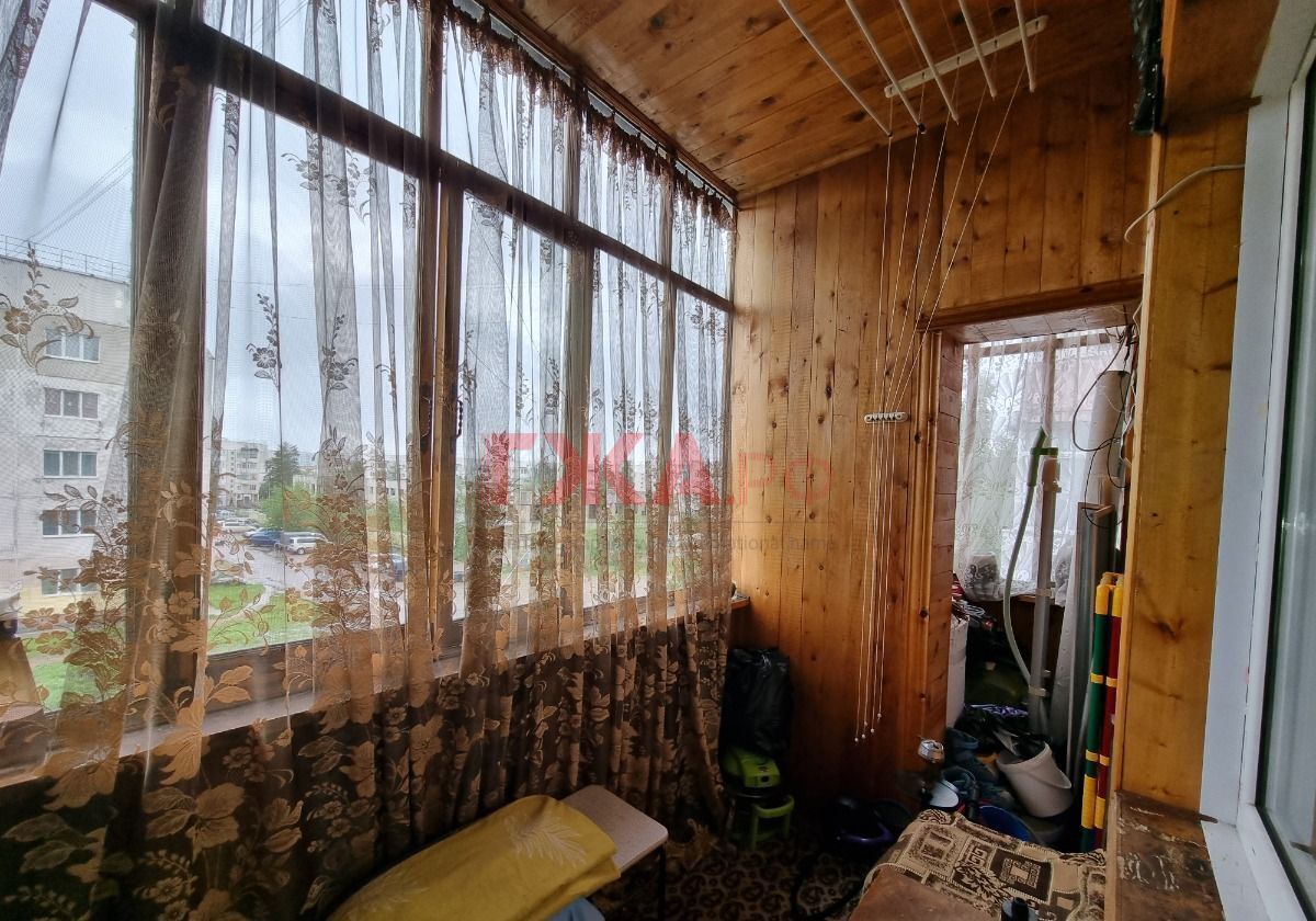 квартира р-н Нерюнгринский г Нерюнгри пр-кт Дружбы Народов 27/2 муниципальное образование Нерюнгри фото 14