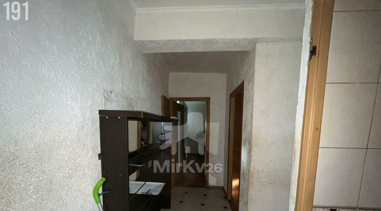 квартира г Пятигорск ул Первая Бульварная 45а фото 18