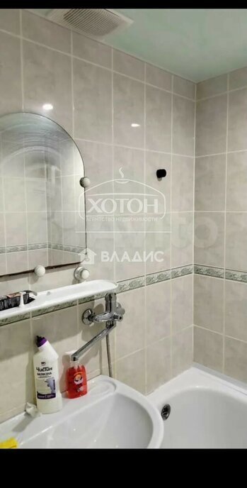 квартира г Элиста мкр 7 1к/3 фото 7