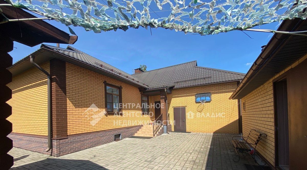 дом р-н Ряжский г Ряжск ул Бирюзова 24 Ряжское городское поселение фото 38