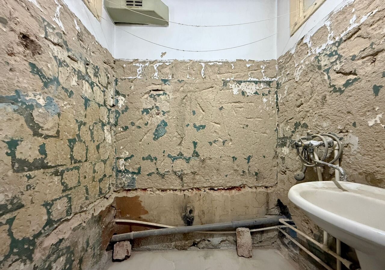 квартира г Омск р-н Советский ул Красный Путь 139а Советский АО фото 4