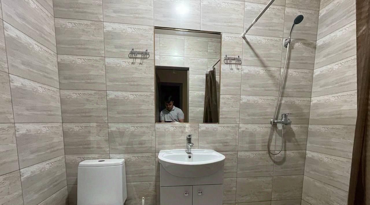квартира г Симферополь р-н Киевский ул Полюсная 1в фото 1