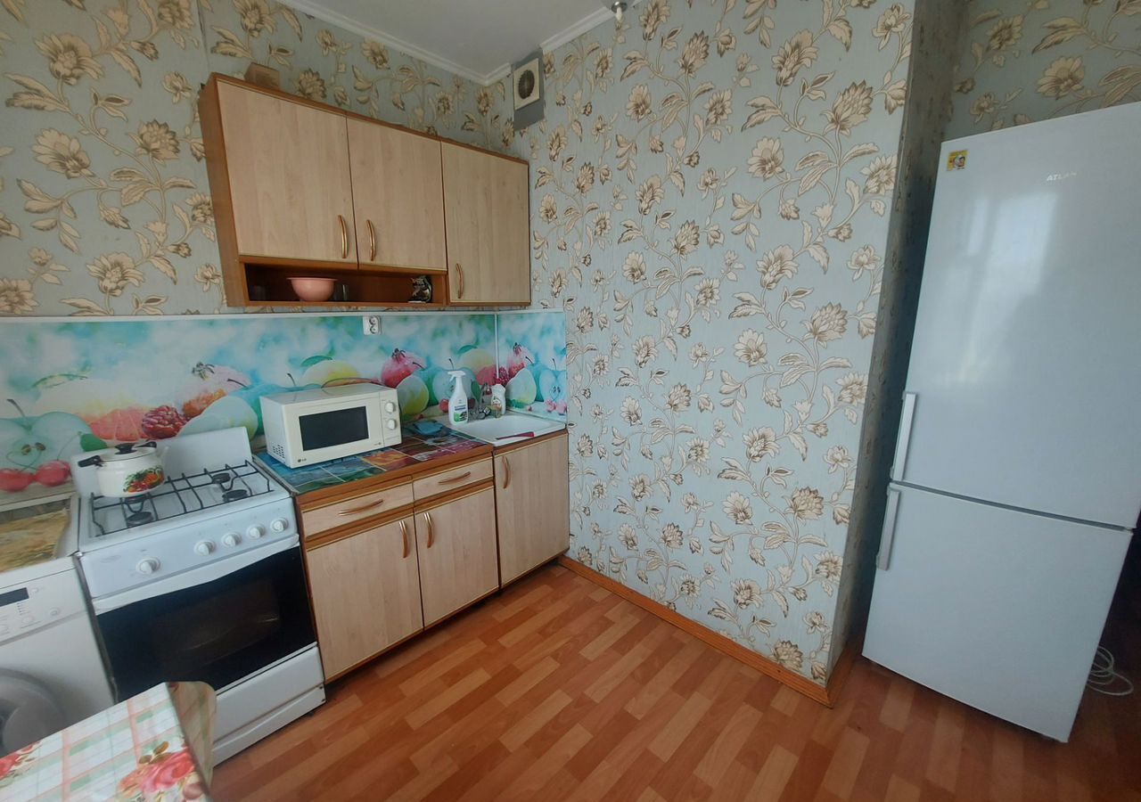 квартира г Саранск р-н Пролетарский ш Лямбирское 19 фото 2