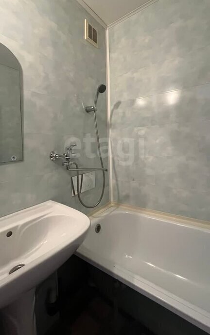 квартира г Курган мкр 5-й жилой район Заозёрный, 24 фото 11