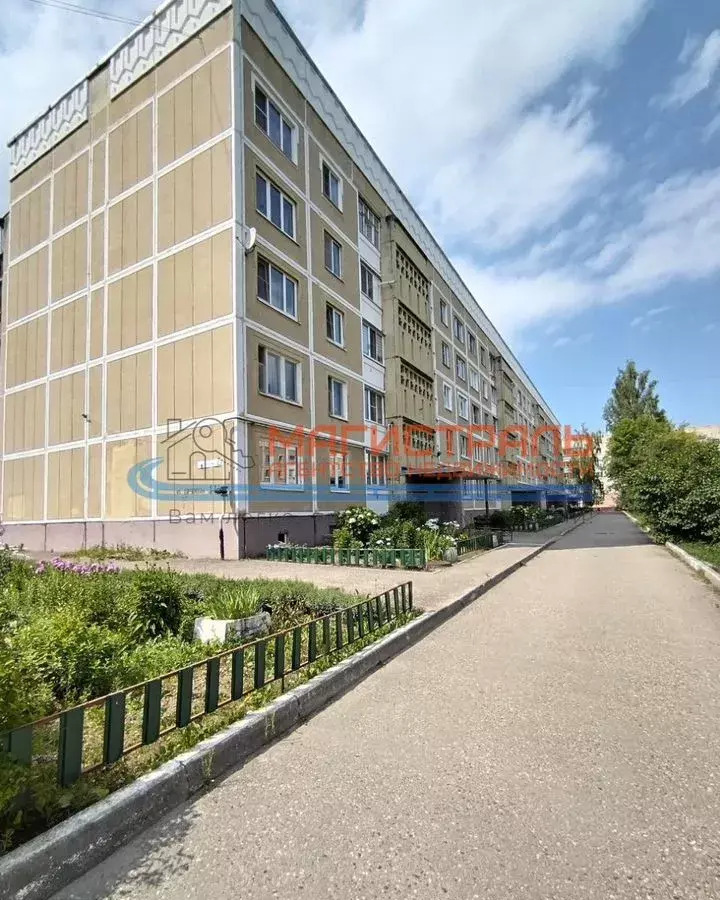 квартира р-н Нерехтский г Нерехта ул Дружбы 11а городское поселение Нерехта фото 11