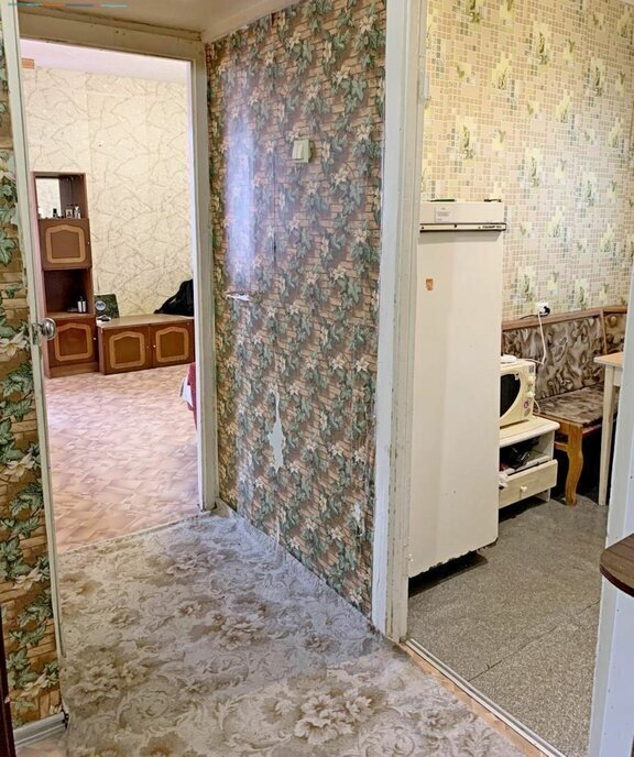 квартира г Димитровград ул Гвардейская 39 фото 6