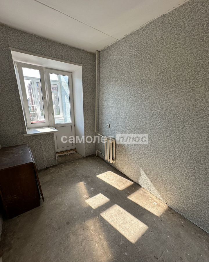 квартира г Октябрьский ул Кортунова 4 фото 10