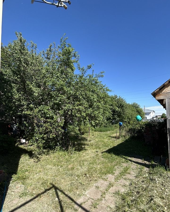 дом р-н Бирский г Бирск ул Юбилейная городское поселение Бирск фото 18