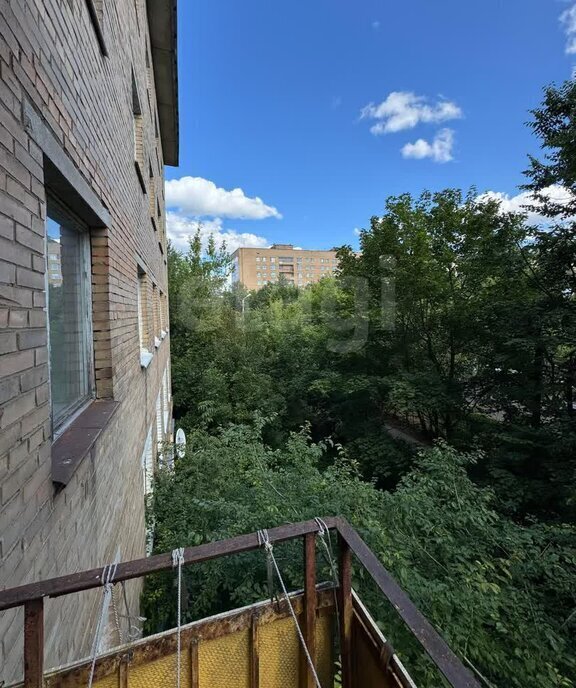 квартира г Одинцово ул Маршала Жукова 16 Одинцово фото 15