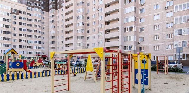 р-н Ленинский дом 29к/1 Ленинский административный округ фото