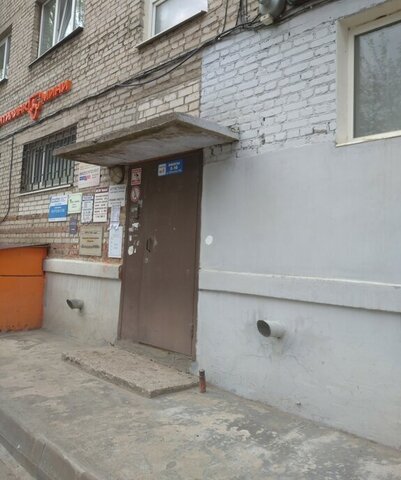 свободного назначения р-н Октябрьский ул Тракторная 46/1 фото