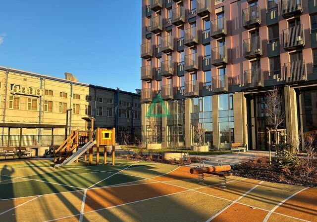 р-н Советский б-р Ибрагимова 90/2 фото