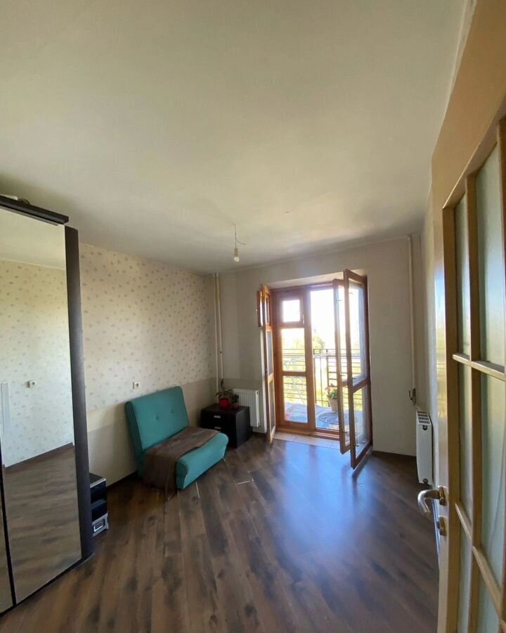 комната г Пермь р-н Индустриальный ул Подводников 9 фото 1