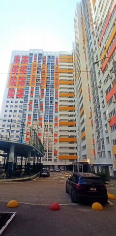 р-н Кировский ул Айская 39 фото
