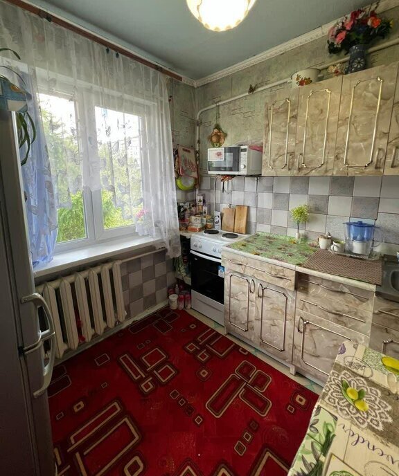 квартира г Томск р-н Советский ул Сибирская 81а фото 11