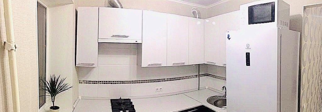 квартира г Новороссийск наб Имени Адмирала Серебрякова 45 фото 2
