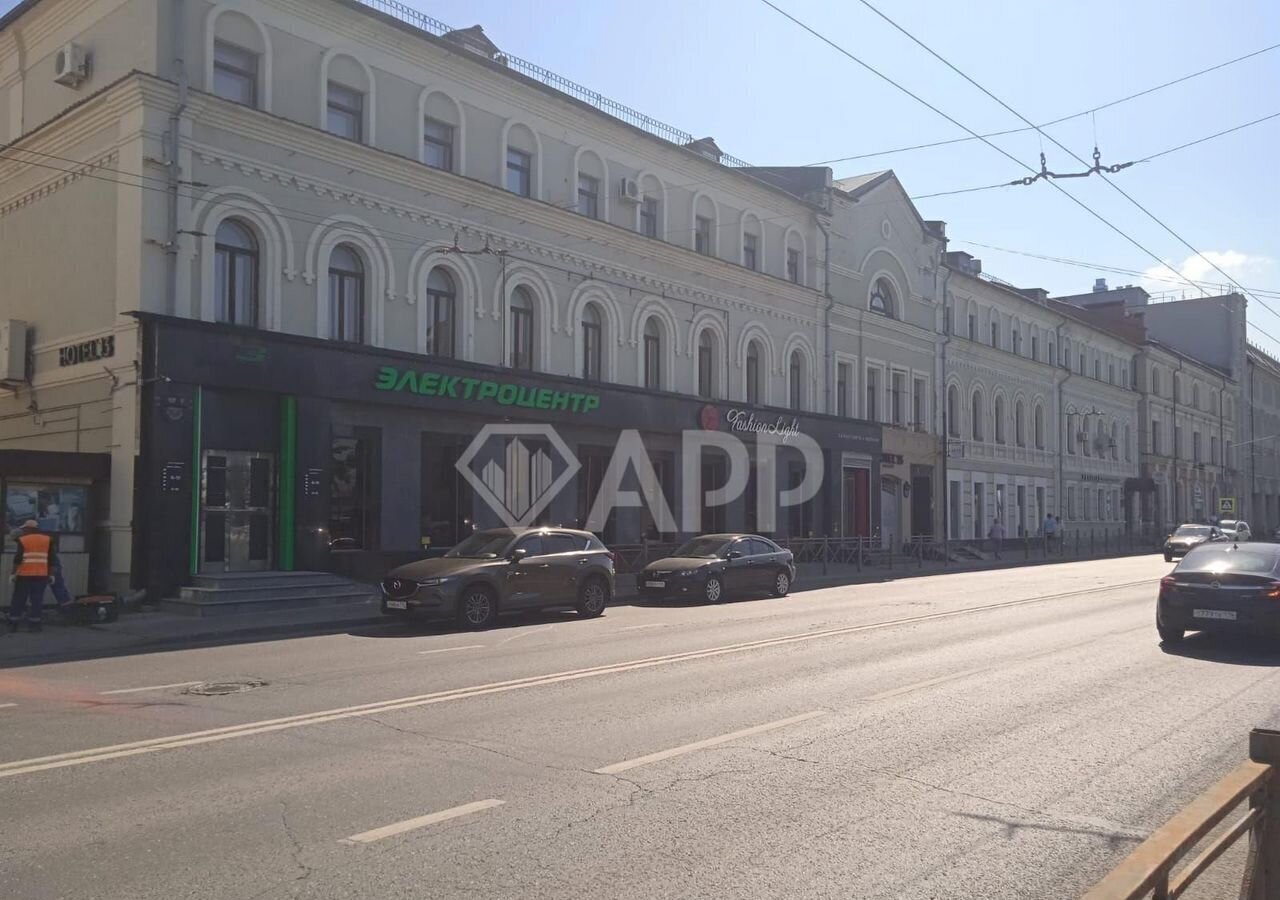 офис г Казань р-н Вахитовский Кремлёвская ул Московская 13а Республика Татарстан Татарстан фото 11