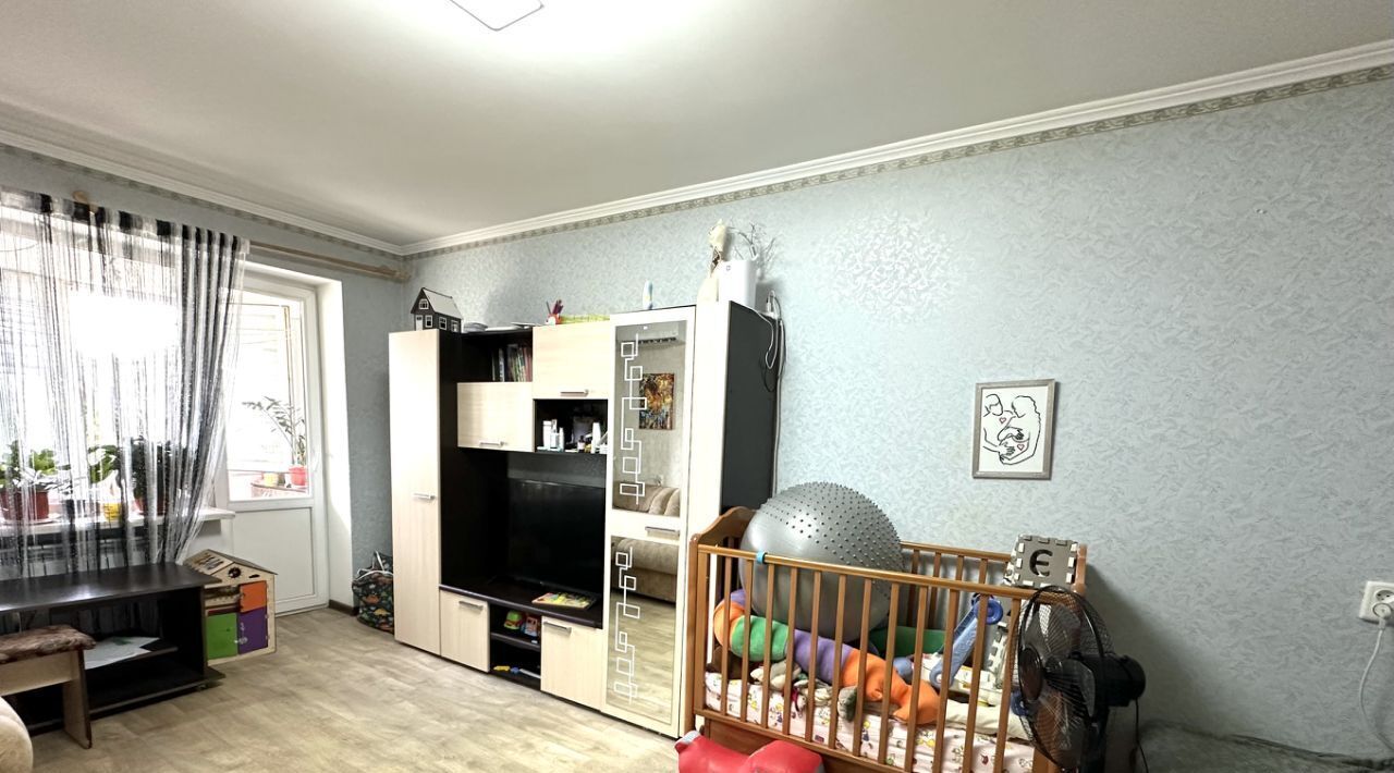 квартира г Симферополь р-н Киевский ул Кечкеметская 96а фото 5