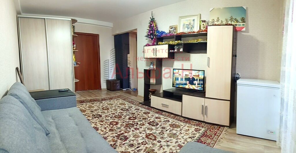 квартира г Ессентуки ул Вокзальная 47ак/2 фото 3