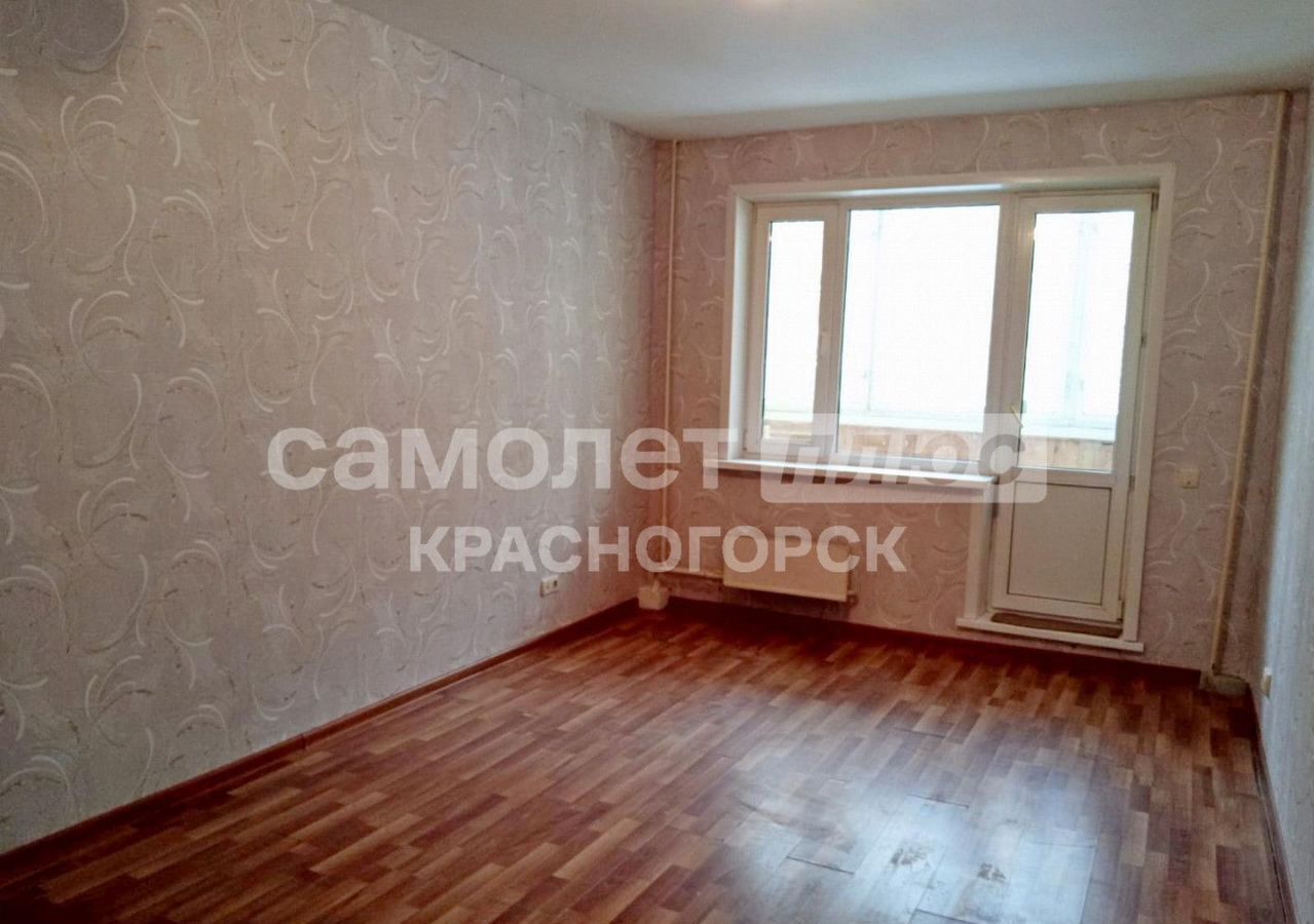квартира г Красногорск ул Карбышева 27 Красногорская фото 1