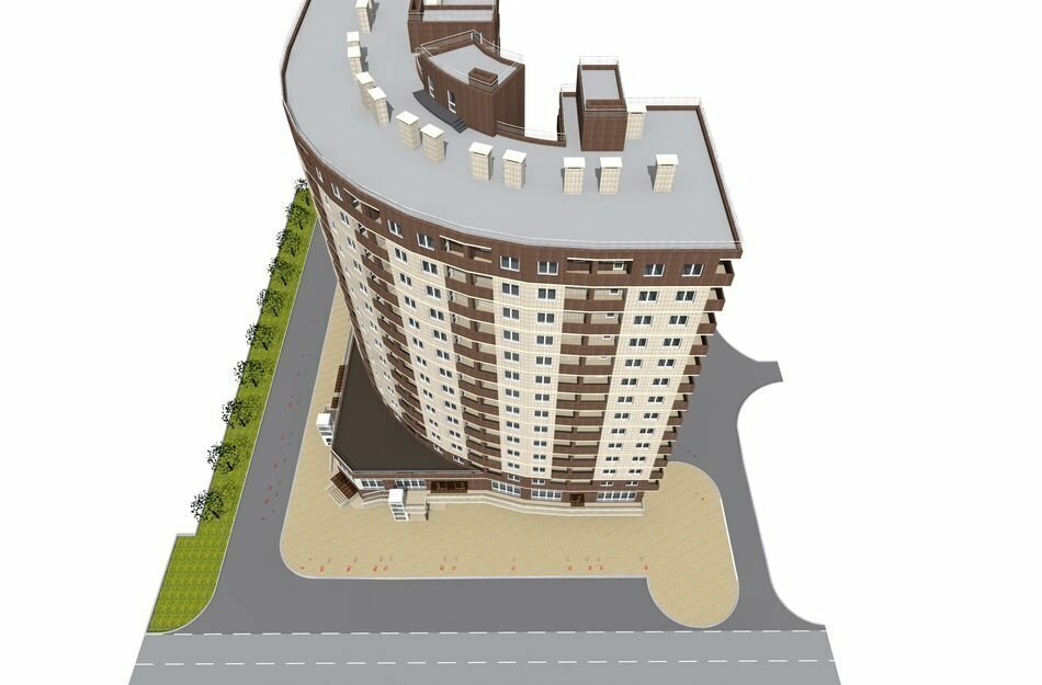 квартира г Батайск ул Орджоникидзе 2г фото 6