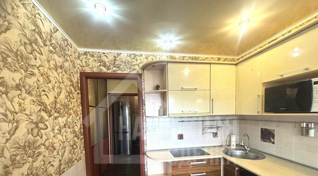 квартира г Рубцовск ул Калинина 20 фото 8