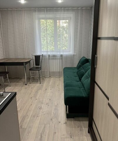 квартира ул Донская 7 Октябрьский административный округ фото