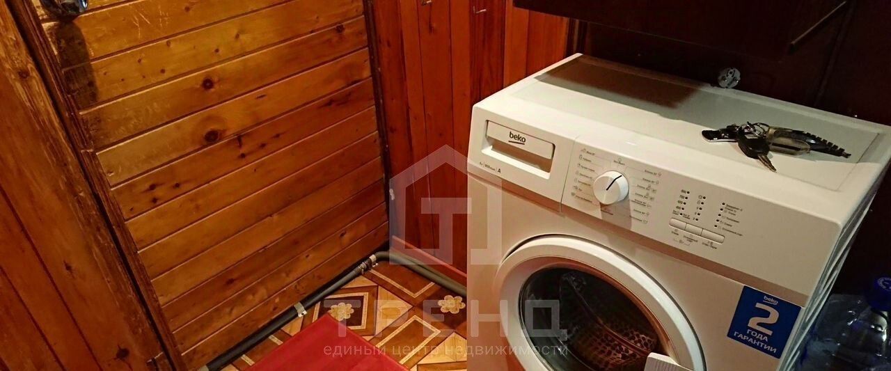 квартира г Колпино ул Пролетарская 103 Шушары фото 8