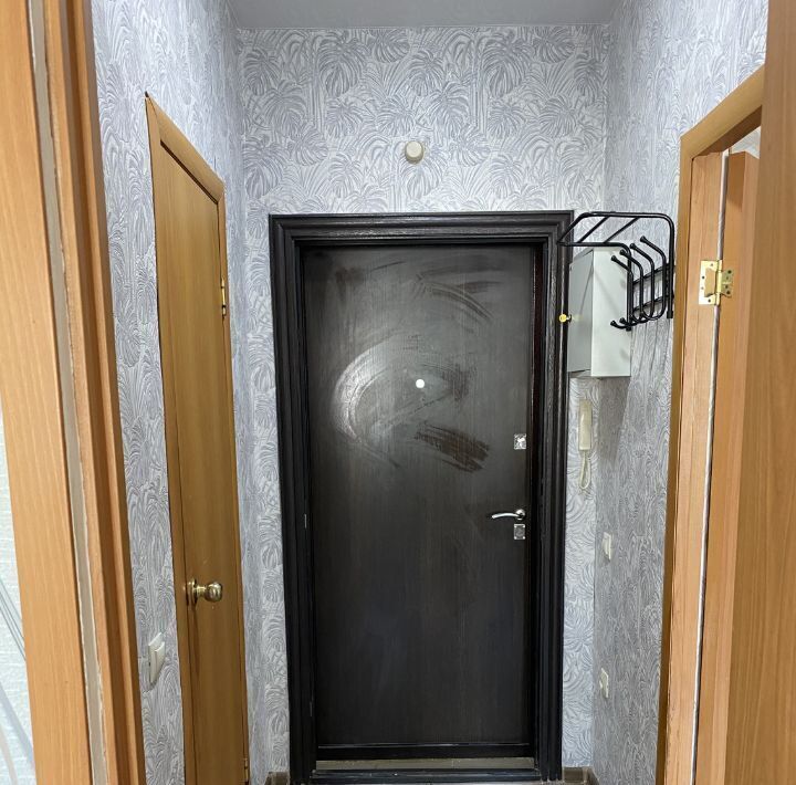 квартира г Новокуйбышевск пр-кт Мира 6г фото 6