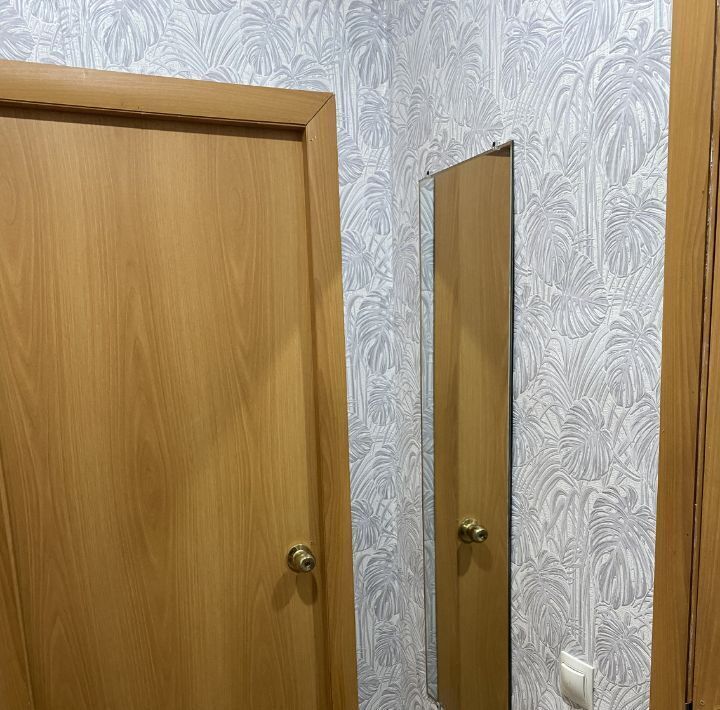 квартира г Новокуйбышевск пр-кт Мира 6г фото 7