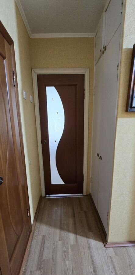 квартира г Рязань р-н Железнодорожный ул Стройкова 84к/2 фото 24