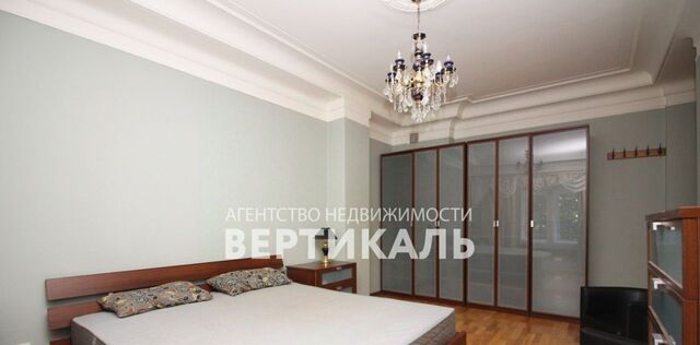 ул Большая Грузинская 36с/3 муниципальный округ Пресненский фото