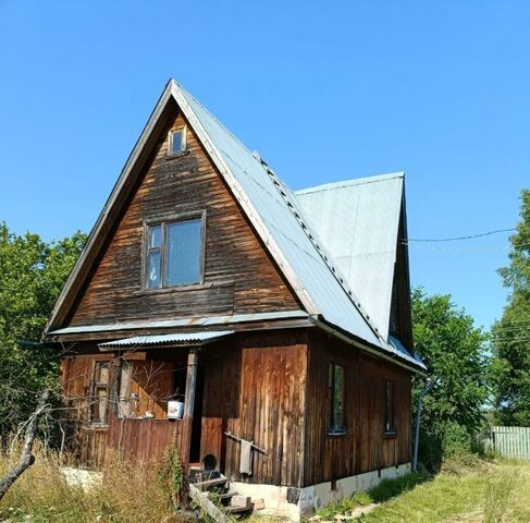Наро-Фоминский городской округ, Руть СНТ фото