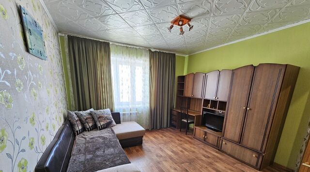 р-н Кировский пр-кт Комарова 16 фото