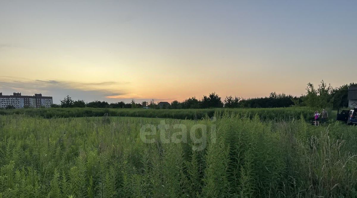 земля г Брянск р-н Советский СО Ласточка тер. фото 1