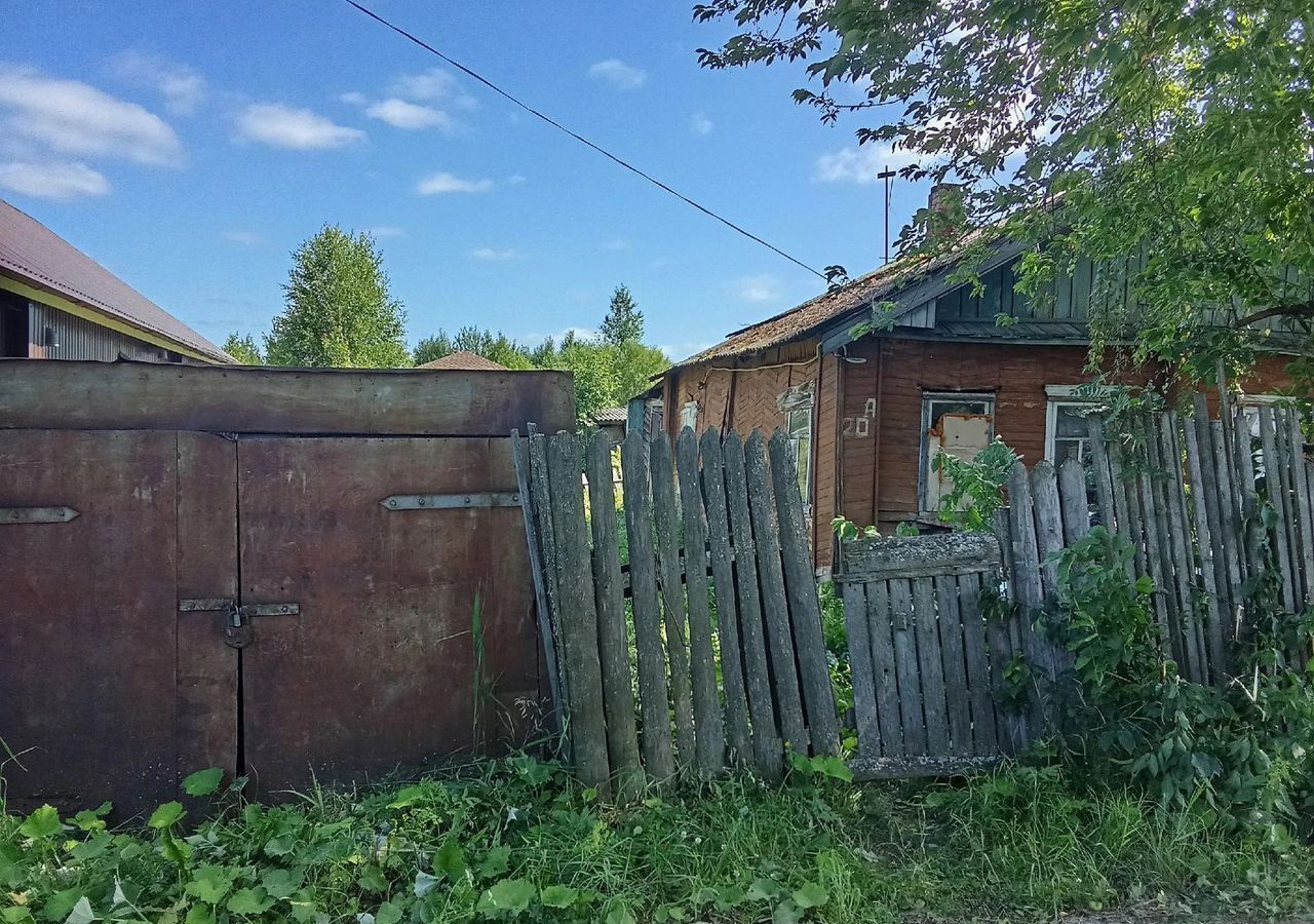 дом г Сыктывкар Лесозавод ул Седова 20а фото 10