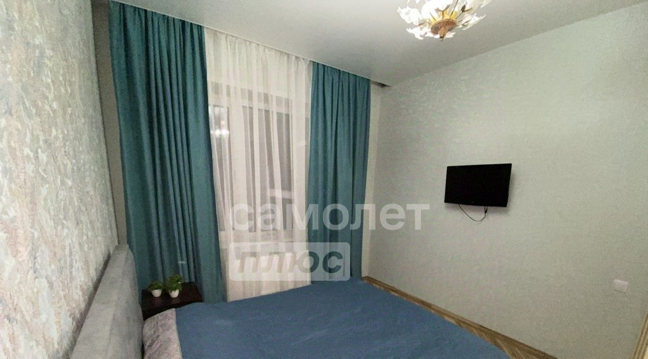 дом г Домодедово тер СИЕСТА Восточная 48 Домодедовская фото 19