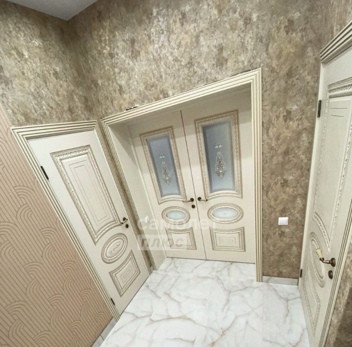дом г Домодедово тер СИЕСТА Восточная 48 Домодедовская фото 41
