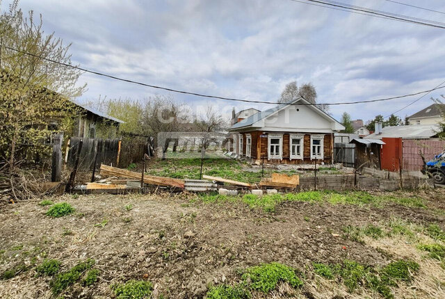 р-н Советский ул Сулимова 11г фото