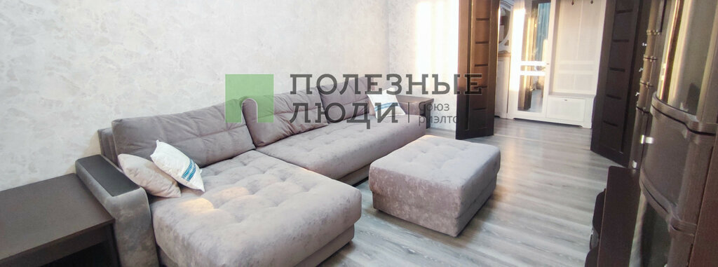 квартира г Орел р-н Советский ул Максима Горького 47к/1 фото 4