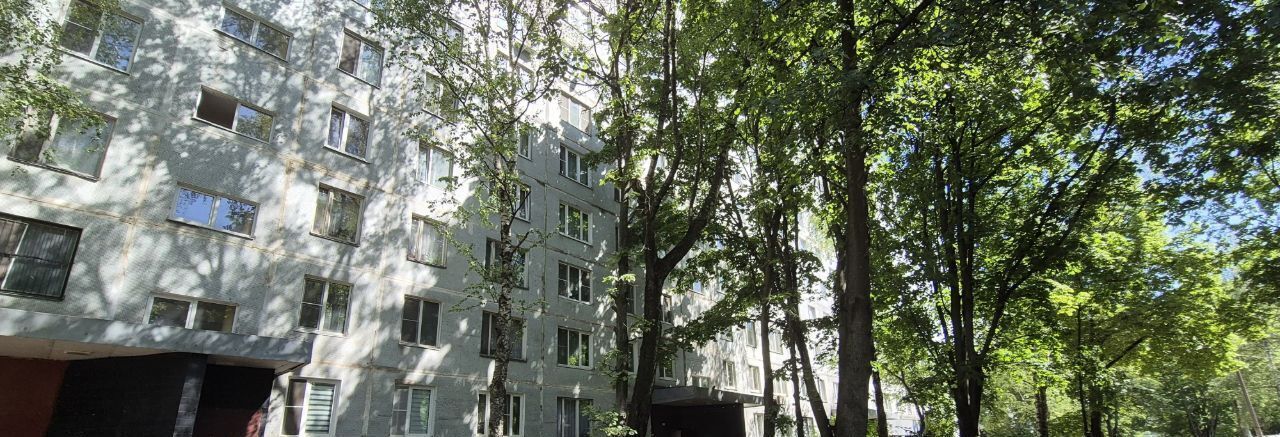 квартира г Королев ул 50-летия ВЛКСМ 5/16 фото 13