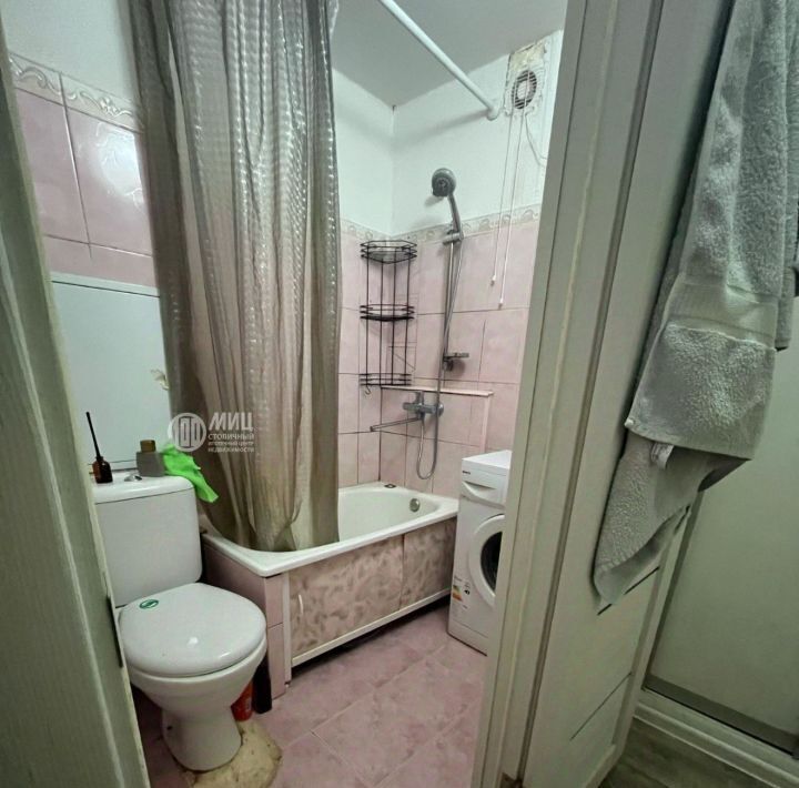 квартира г Химки ул Мичурина 19 Химки фото 9