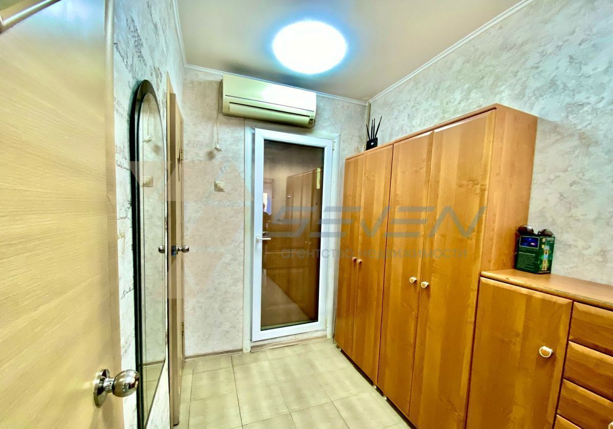 квартира г Севастополь пр-кт Героев Сталинграда 46 Крым фото 7