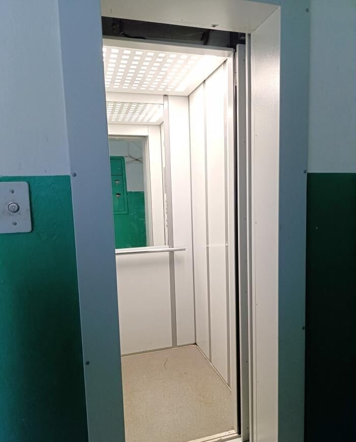 квартира г Евпатория ул. Дмитрия Ульянова, 1А фото 11