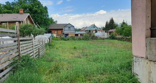 земля р-н Приволжский дом 31 Проспект Победы, жилой массив Петровский фото