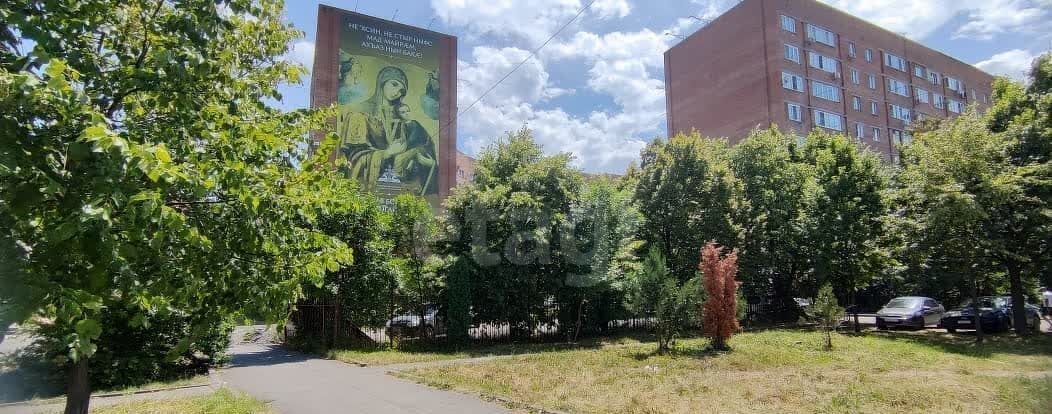 земля г Владикавказ р-н Северо-Западный ул Московская 55к/1 Республика Северная Осетия — Владикавказ фото 2