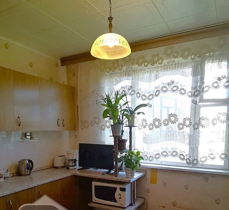 квартира г Зеленоград Фирсановская, к 1601 фото 4