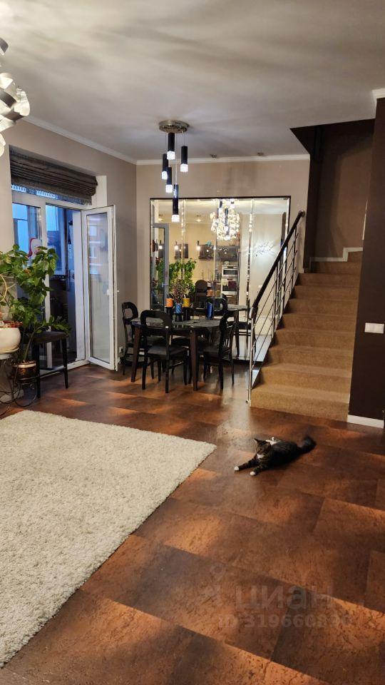 квартира г Видное ул Березовая 5 фото 1