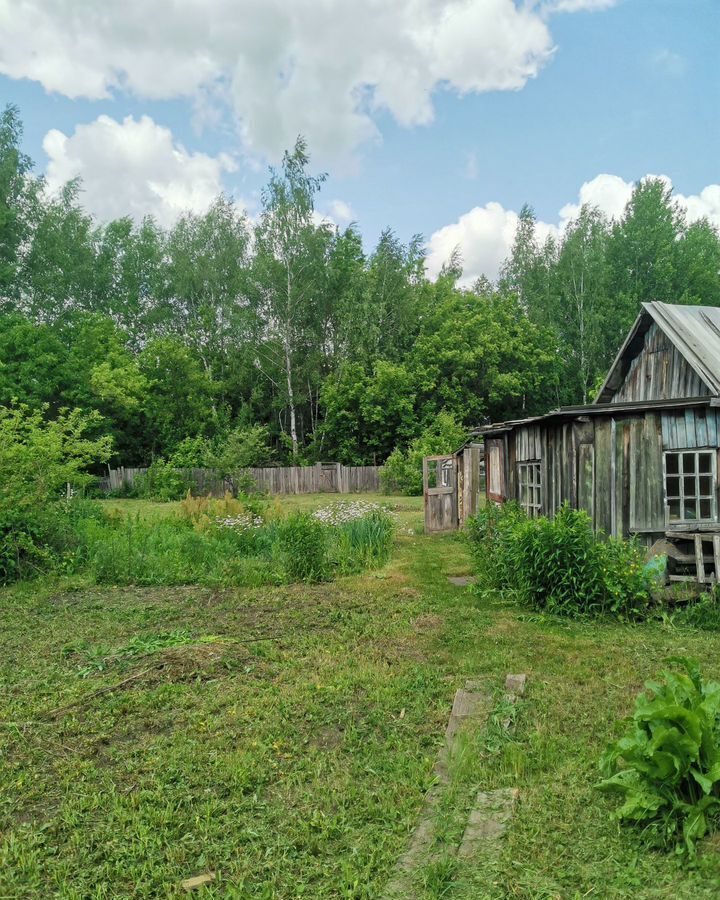 дом г Донской мкр Руднев ул Новая 6 фото 7